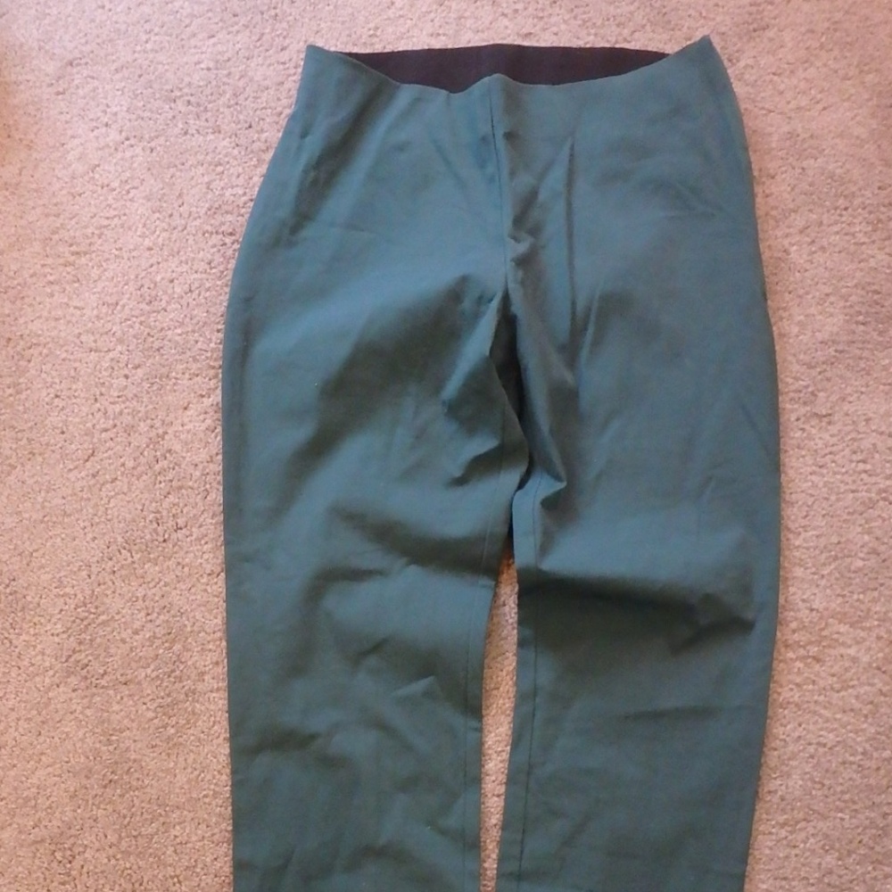 NWOT ankle pants